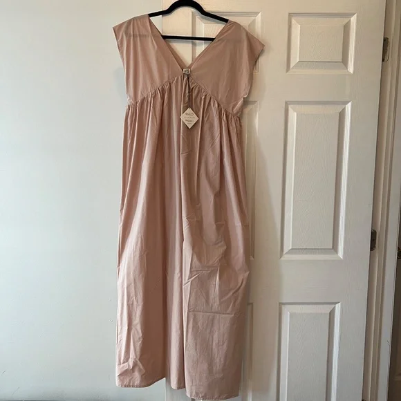 BNWT Baserange Cable Dress in Cantil size xs - Picture 3 of 5